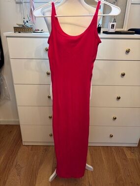 Body con dress by Victoria’s Secret